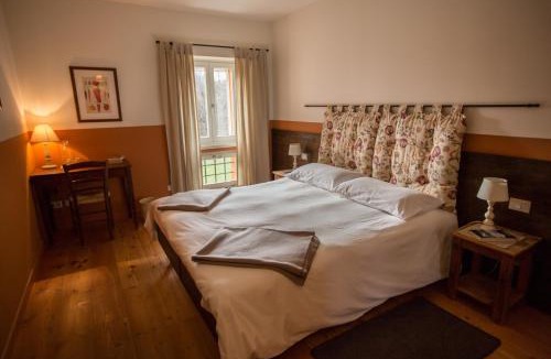 Moruzzo House | La Collina delle Mignole