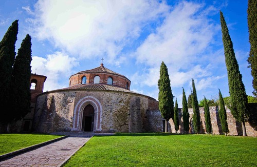 San Mariano Hotel | La Collina Hotel