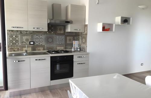 Galatone House | La Collina