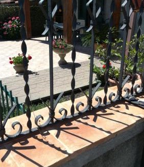 Castel Viscardo Bed & Breakfast | La Collina