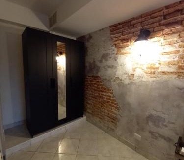 Sacrofano House | La Collina