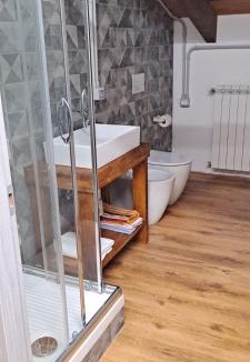 Tagliacozzo House | La collina