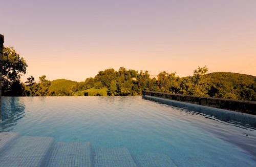 Zocca Villa | La Collina Zocca