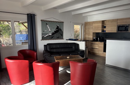 Conca Villa | La Colline by Pinarello Villa Services