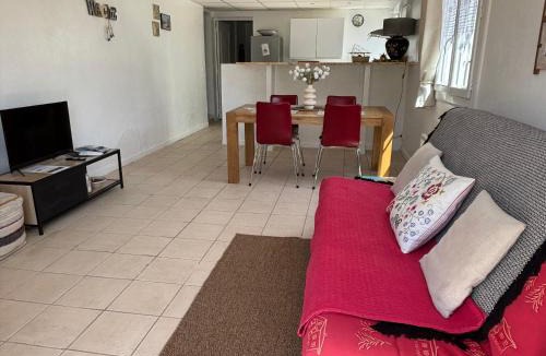 La Bouverie Apartment | La colline du Blavet