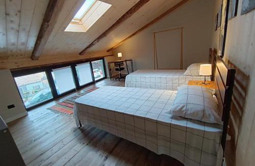 Pino d'Asti House | LA COLLINETTA DI PINO d'ASTI