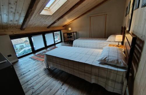 Pino d'Asti House | LA COLLINETTA DI PINO d'ASTI