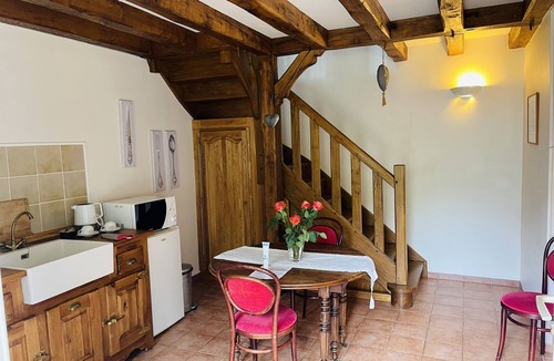 Sainte-Gemme-Moronval House | La Collinière