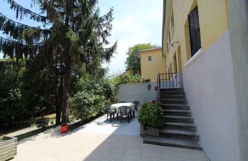 Saint-Symphorien-d'Ozon House | La Colombière - SAINT-SYMPHORIEN-D'OZON