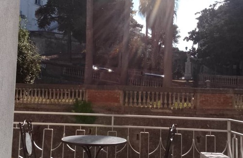 Belvedere Marittimo House | La Colombaia Bed and Rooms