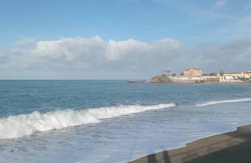 Belvedere Marittimo House | La Colombaia Bed and Rooms