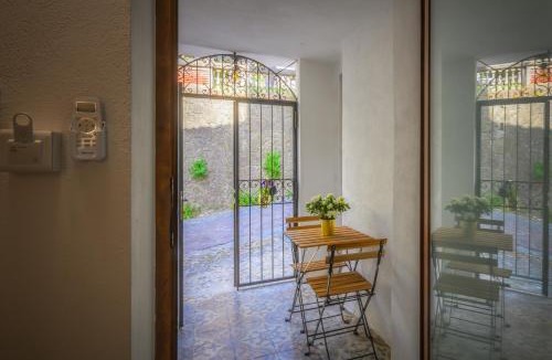 Belvedere Marittimo House | La Colombaia Bed and Rooms