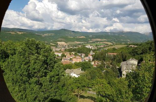 Cascia Bed & Breakfast | La Colombaia