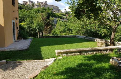 Cascia Bed & Breakfast | La Colombaia