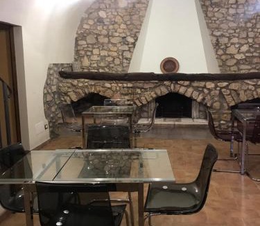 Cascia Bed & Breakfast | La Colombaia