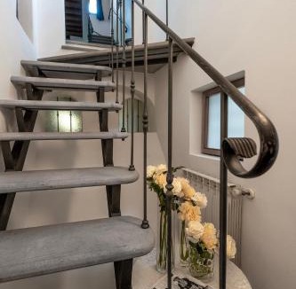 Massa e Cozzile Apartment | La Colombaia