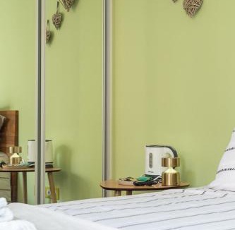 Binic House | La Colombe bleue & SPA