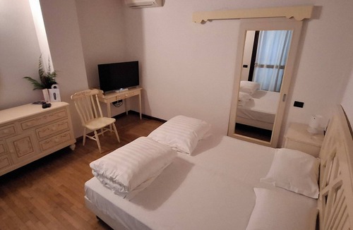 Castrezzato Hotel | La Colombera Ristorante - Albergo