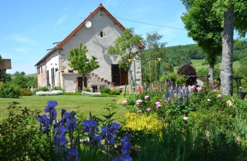 Reclesne House | La Colongère