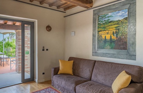 Santa Reparata Villa | La Colonica 18, Emma Villas
