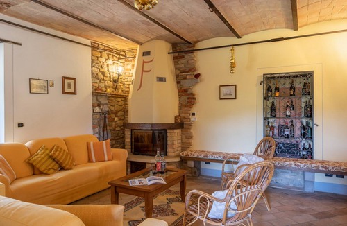 Santa Reparata Villa | La Colonica 18, Emma Villas