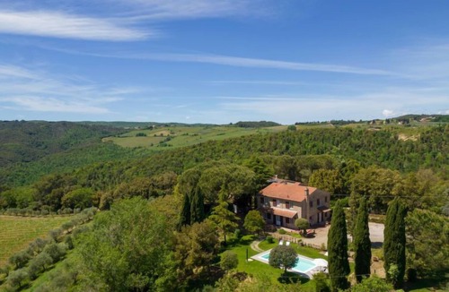 Gambassi Terme House | La Colonica by Interhome