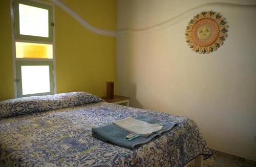 Rodeo Hotel | La Comarca del Jarillal