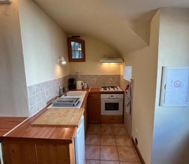 Le Chatelard Bed & Breakfast | La compagnie du bourg