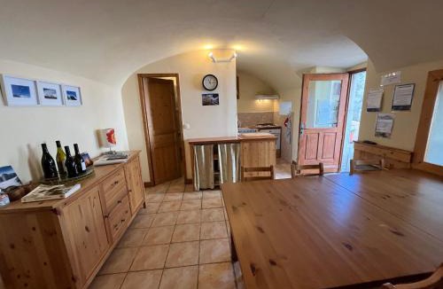 Le Chatelard Bed & Breakfast | La compagnie du bourg