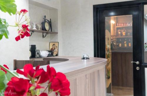 Vaslui House | La Conac