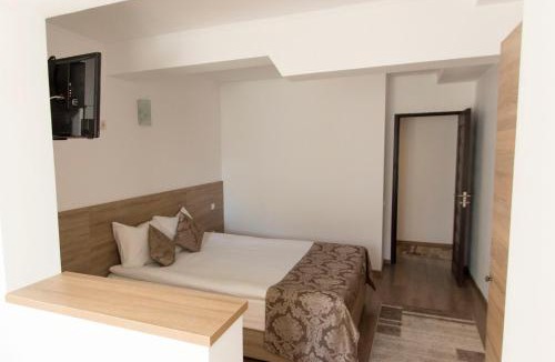 Vaslui House | La Conac