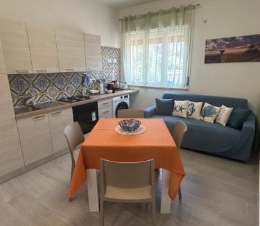 Villa Margi Apartment | La Conchiglia Apartment Villa Margi