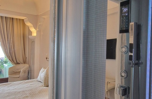 Conca dei Marini Hotel | La Conca Azzurra