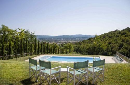 Sansepolcro House | La Conca