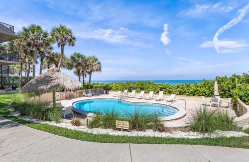 Belleair Beach Apartment | La Concha 2