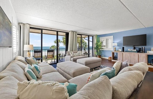Belleair Beach Apartment | La Concha 2