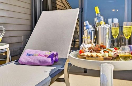 Belleair Beach Apartment | La Concha 2