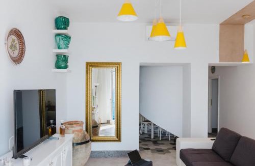 Pioppi Apartment | La Concha Suites
