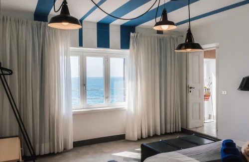 Pioppi Apartment | La Concha Suites