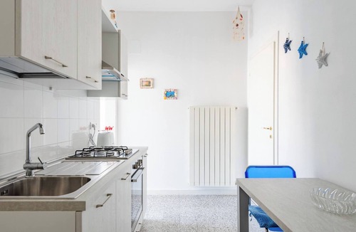 Rocca San Giovanni Apartment | La Conchiglia dei sogni - YourPlace Abruzzo