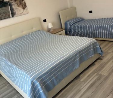 Marina di Carrara Apartment | LA CONCHIGLIA A MARINA