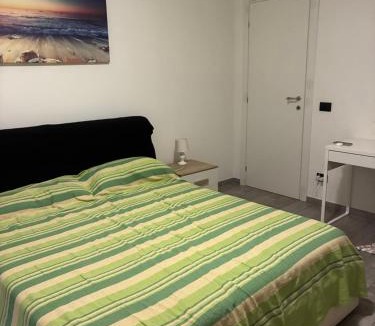 Marina di Carrara Apartment | LA CONCHIGLIA A MARINA