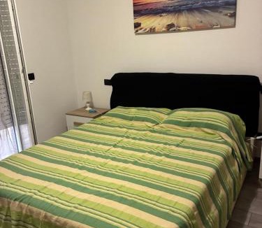 Marina di Carrara Apartment | LA CONCHIGLIA A MARINA