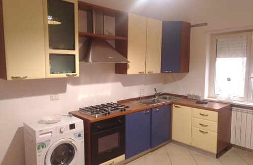Diamante Apartment | La Conchiglia
