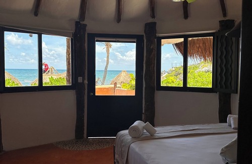 Zona Hotelera Hotel | La conchita Tulum