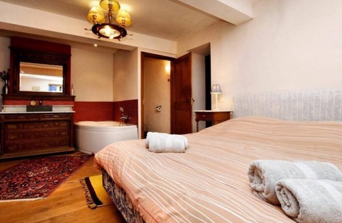 Baronville Villa | La conciergerie