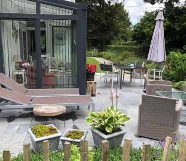 Hotton House | La conciergerie