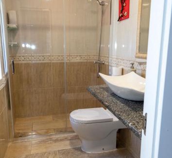 La Cabrera Apartment | La Consentida