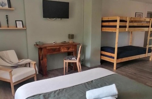 Saint-Jacques-d'Ambur Bed & Breakfast | La Consolante d'Ambur