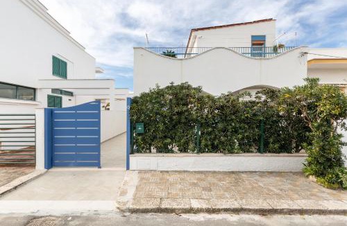 Specchiolla Apartment | La Controra by BarbarHouse